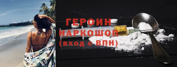 хмурый Алексин