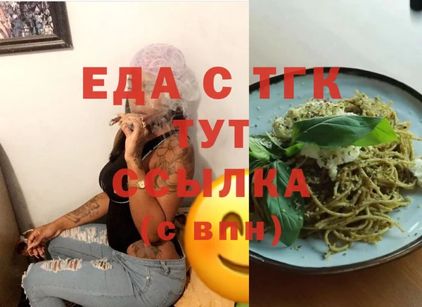 хмурый Алексин