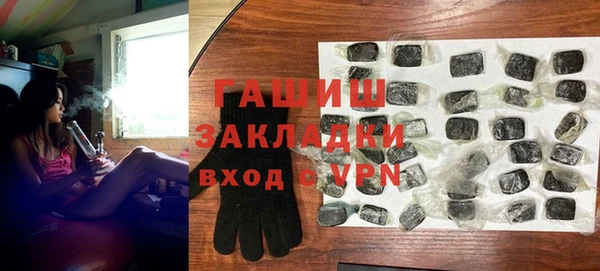 хмурый Алексин